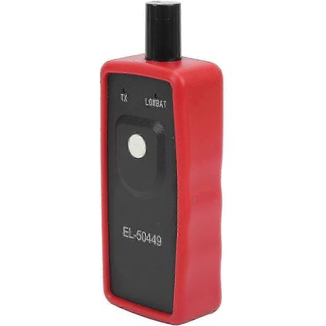 Outil de réinitialisation de la pression des pneus El-50449 pour Ford outil d'activation TPMS El50449 pour véhicules Ford (1/5)