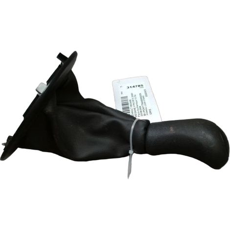 Pommeau Levier Vitesses RENAULT Megane II Ph2 2006- 1.6 16v [PRODUIT D'OCCASION]♻️8200858261 (1/2)