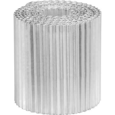 Rasenkante Strend Pro Garden, 100 mm, L-9 m, Metall