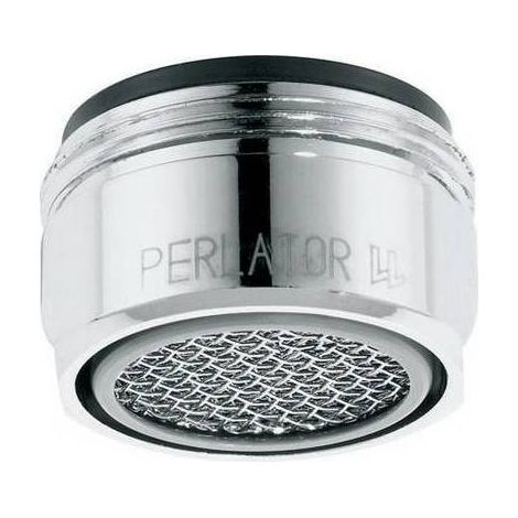 10 x AERATORE MASCHIO LONG LIFE MM 24X1 Misura: mm 24 x 1