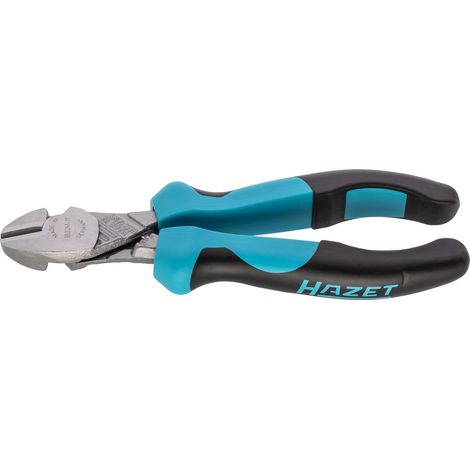 Hazet Kraft Seitenschneider 1802M-11, Länge 160 mm (1/5)