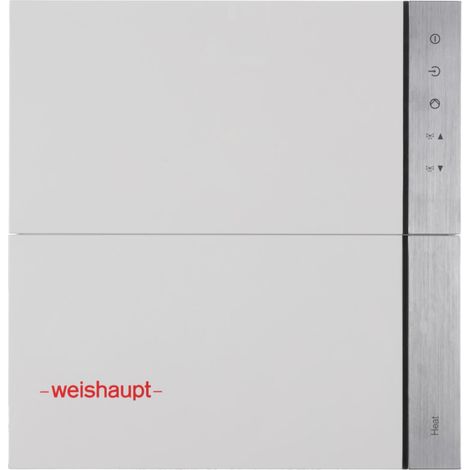 Erweiterungsmodul EM-HK für weiteren Mischerkreis WAB, WBB, WSB, WGB, GB 620 - 51150401512 von Weishaupt