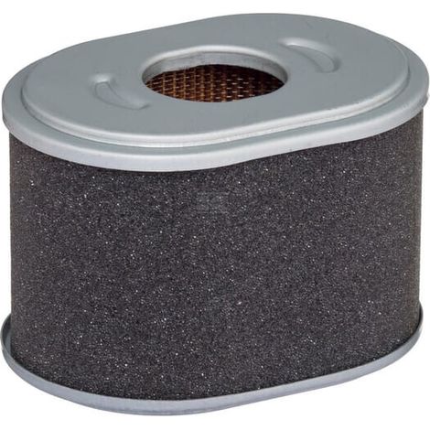 Filtro de aire Oval HENGST E2131L