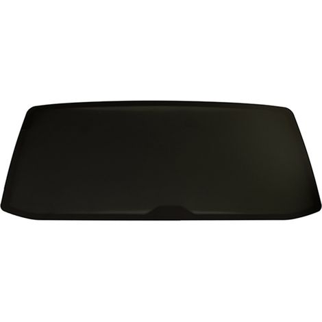 Vitre arrière Compatible avec VW T5 2003-2015 L1 L2 arrière de Voiture Noir (1/5)