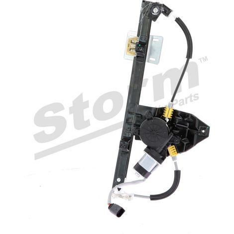 Lève-vitre arrière droit compatible Land-Rover ALR8178 (1/4)