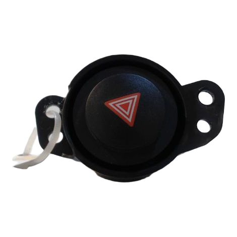 [PRODUIT D'OCCASION] Bouton De Warning PEUGEOT 108 ♻️ Ref Oe. B000778280 - Garantie à vie (1/3)