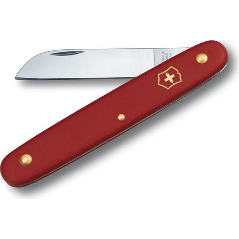 Victorinox Navaja Suiza couteau rouge lame 5,5 cm