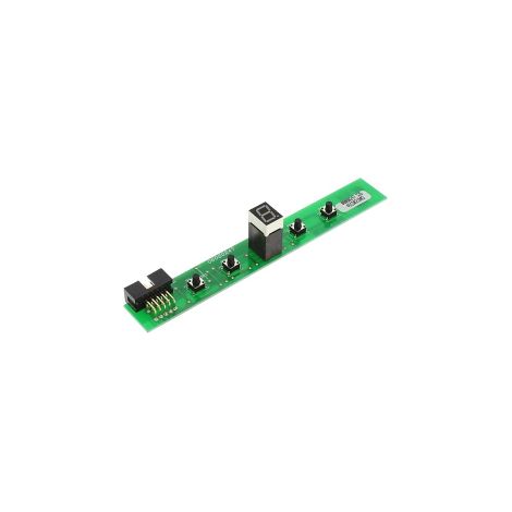 Módulo de control 50288282002 para campana extractora Electrolux