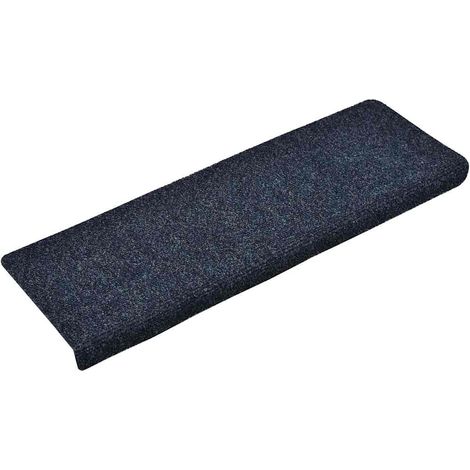 Maison Exclusive - Stufenmatten Selbstklebend 15 Stk. 65x21x4 cm