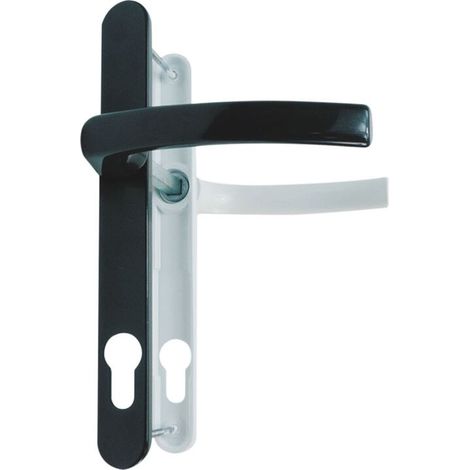 Garniture eva sur plaques de 24mm - Carré (mm) : 7 - Entraxe (mm) : 70 - Finition : Blanc RAL9016 - - (1/3)