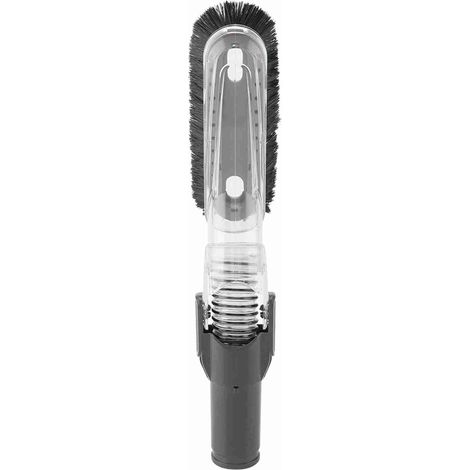 Brosse flexible pour aspirateur à main – ABS, 310 mm, compatibilité universelle (1/5)