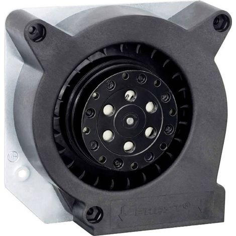 Ventilador ebm-papst 9214014019 flujo 35 m³/h silencioso