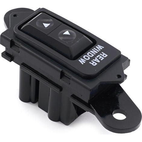 The F2TZ-14529-A model is suitable for Ford Lima car parts, including switches for electric windows and door locks. (1/4)