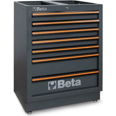 Beta C45PRO 2.0 M7 Modulo fisso per arredamento officina (1/5)