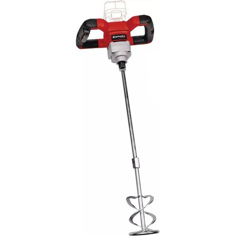 MISCELATORE A BATT. TE-MX 18 LI-SOLO (1/10)