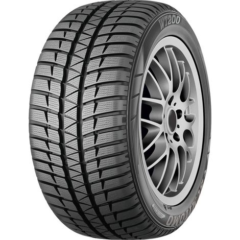 SUMITOMO Pneus hiver 195/55 R16 TL 87H SUMITOMO WT200 M+S 3PMSF