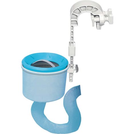 Wall Mount Surface Skimmer Deluxe INTEX