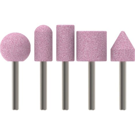 BOSCH 1.609.200.286 Grinding stone set 6mm