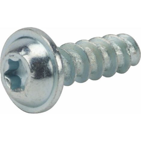 1127286970 - Vis auto taraudeuse pour Tondeuse CASTELGARDEN / GGP