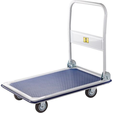 Chariot de manutention TW 300 - jusqu'à 300 kg