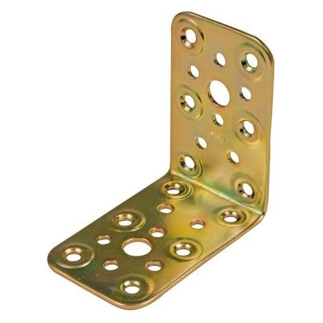 AMIG HERRAJE MADERA 300 ANGULO 404050 mm.BICROMETAL (1/5)