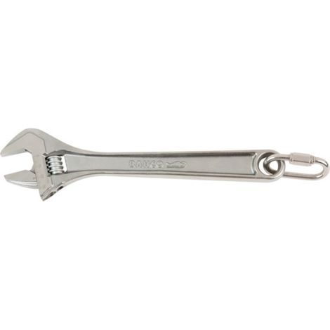 LLAVE AJUSTABLE MOL. CENTRAL TAH 8 - BAHCO
