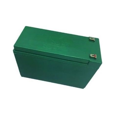 Vigor-Blinky Batteria al Litio per Pompa Summy 12 Volt 8Ah