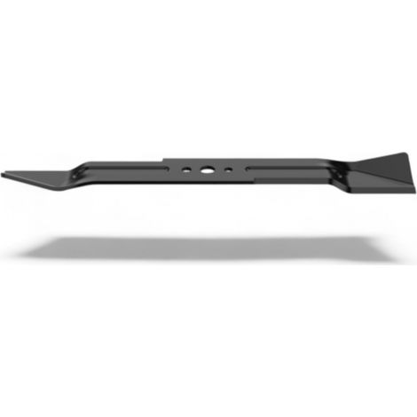 Lame haute portance 46 cm spéciale ramassage pour autoportée EGO ZT5200E-L Egopower AB5201 (1/4)