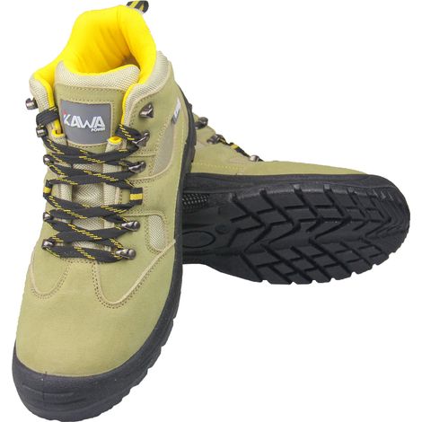 Botte de sécurité Kawapower Confort Plus 44 (1/3)