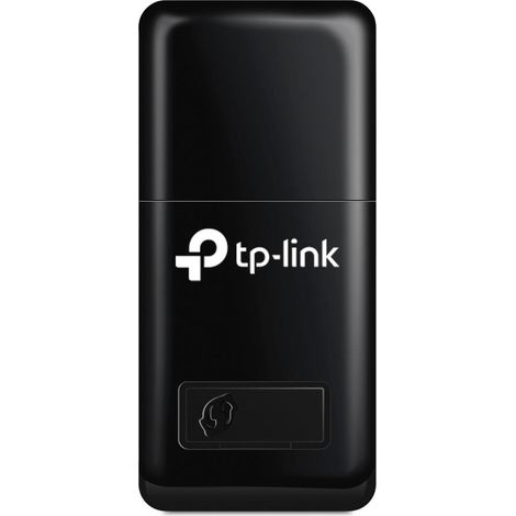 TP-Link TL-WN823N WiFi N300 USB-Netzwerkkarte (1/5)