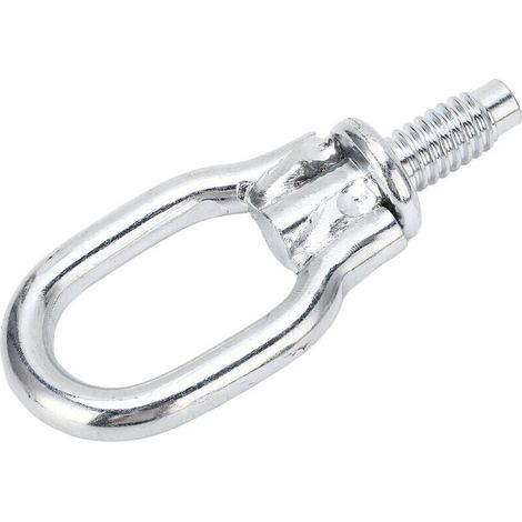 Anello di ricambio per gancio di traino 1674282 per Ford C-Max Cougar Courier Fiesta Focus Fusion Mondeo Transit Connect (1/4)