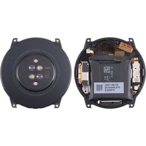 Original back cover assembly with battery for Honor Magic Watch GS 3i (1/4)