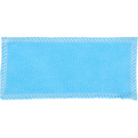 Chiffon De Rechange En Microfibre Pour Robot Aspirateur Obowai Ob8 - Nettoyage Sol Maison - Lot De 2 (1/5)