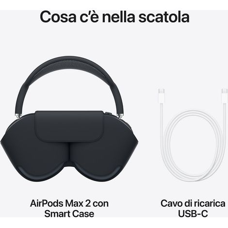 Apple AirPods Max 2 - Viola (1/5)