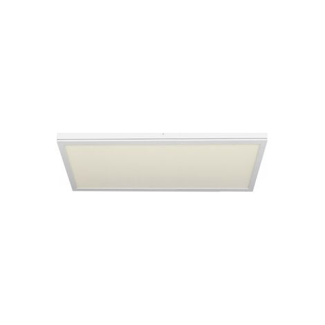 FABRILAMP 162496001 Pannello di superficie 36w 4000k Tivoli Bianco 2,5x30x60 Cm 3060 Lm (1/3)