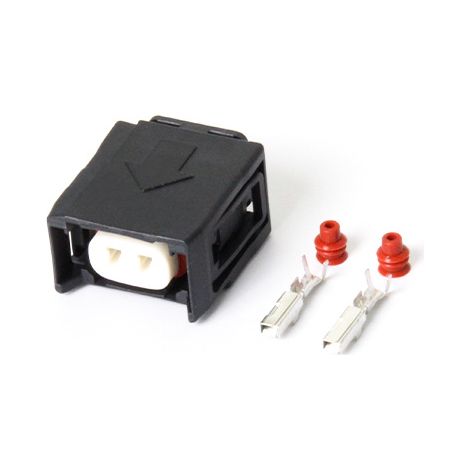 Le connecteur 90980-12747/7120-9100-60 convient aux connecteurs de faisceau de câbles automobiles DJ7027Q-1.5-11/21. (1/3)