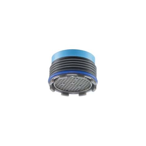 AERATORE CACHE' HONEYCOMB TJ M18,5X1- - ø mm.14 TJ M18,5x1 - chiave ns cod.401753 - 5 pezzi NEOPERL