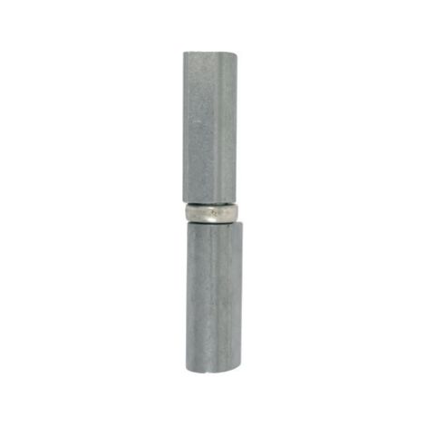 Anschweißband mit Kugel 160 mm - 112