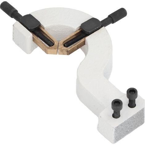 Feste Führungsschiene für die Holzdrehbank WM-210 8x16 Zoll Drehzubehör (1/5)