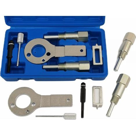KIT MESSA IN FASE PER MOTORI FIAT ALFA LANCIA OPEL 1.6 1.9 2.4 JTD MULTIJET