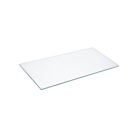 Plateau en verre compatible avec Gorenje 639903 430 x 202 mm pour bac à légumes
réfrigérateur