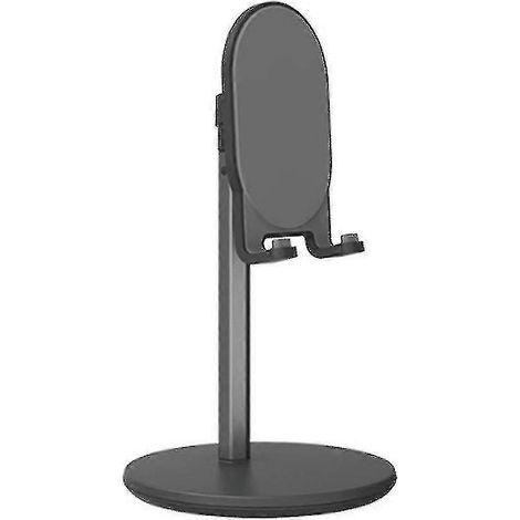 Support pour téléphone portable, support réglable pour téléphone portable, support réglable (1/4)