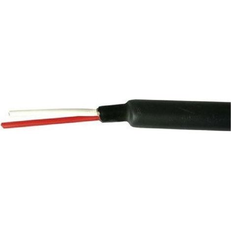 Gaine thermo-retractable 3mm 1m