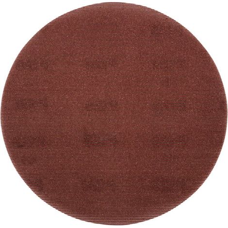 STIER Disques abrasifs D225 / P80 / 25 pièces 25 pièces (1/4)