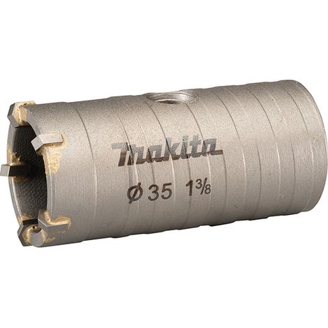D-73900 Punta a corona per SDS-PLUS, 35 mm