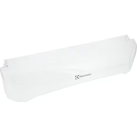 Porte du compartiment, beurre 437x99mm (1/2)