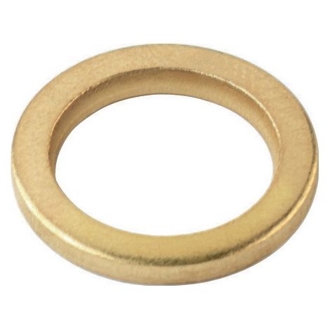 Simonswerk Fitschenring ( 3000256062 ) laitonné (020) épaisseur 2 mm 100 paquets