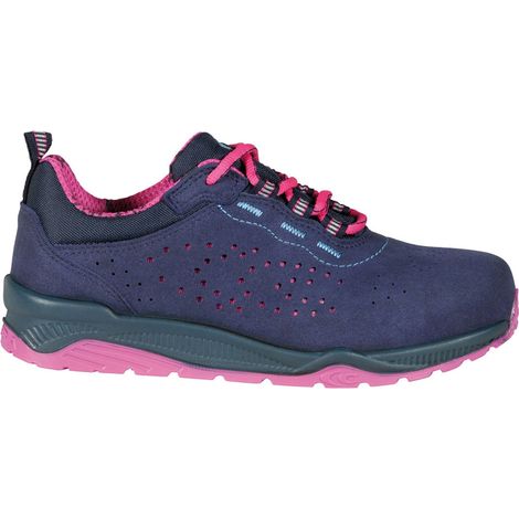 Chaussure sécuritè basse Cofra Body S1 SRC - 35 (EU)