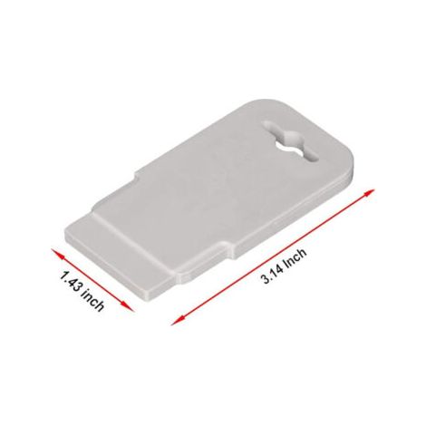Outil de Démontage pour Buse de Retour de Piscine SP1419T – Compatible Hayward SP1419 – Extraction Facile (1/4)