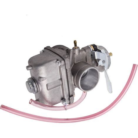 Carburetor 34mm For Suzuki RM 125 250 370 500 465 500 Carb 42-6015
